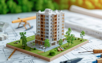 C’est quoi un programme immobilier neuf ?