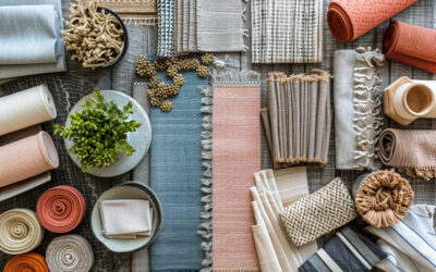 Conseils pour une Décoration Harmonieuse dans un Appartement Neuf