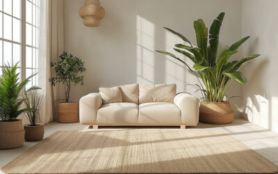 Idées de Décoration pour un Intérieur Moderne