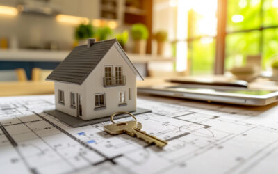 Les Avantages de l’Immobilier Neuf : Un Choix Gagnant pour Votre Investissement