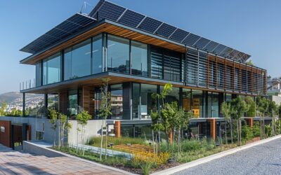 Analyse de l'empreinte écologique des bâtiments neufs : ce que vous devez savoir