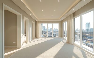 Comment concrétiser et réussir l’achat d’un bien immobilier neuf