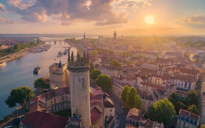 Comparatif Immobilier Neuf : Les Avantages d’Acheter à La Rochelle, Bordeaux, Orléans par Rapport à l’Ancien