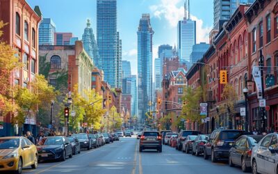 Comprendre les dynamiques du marché immobilier : clés pour investir malin