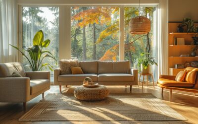 Conseils pour un Aménagement Intérieur Pratique et Fonctionnel
