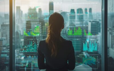 Décrypter les dernières tendances du marché immobilier