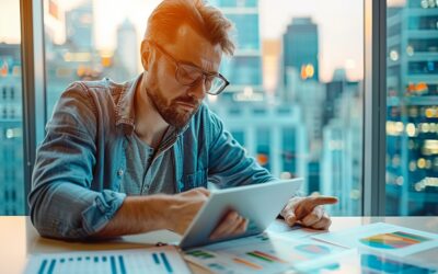 Exploration du marché immobilier actuel : tendances et perspectives