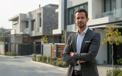 Exploration du monde de l'immobilier