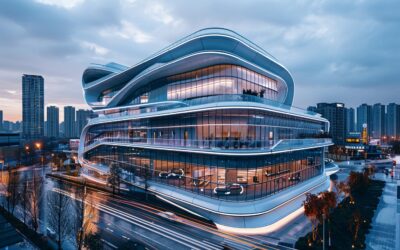 Innovations Technologiques pour une Gestion Immobilière Optimisée