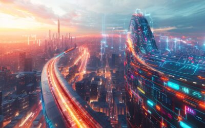 La révolution de l'immobilier à l'ère du numérique