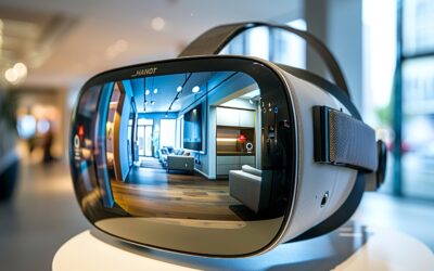 La Révolution de la Realité Virtuelle dans l’Immobilier Neuf