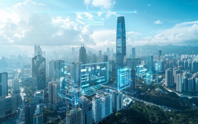 La Révolution Digitale dans le Secteur de l’Immobilier Neuf