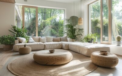 Les Astuces pour une Décoration Écologique et Moderne