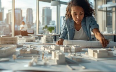 Les Astuces pour une Organisation Efficace de Votre Projet Immobilier Neuf