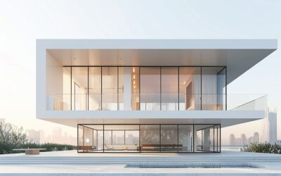Les Avancées de la 3D dans l&rsquo;Immobilier Moderne