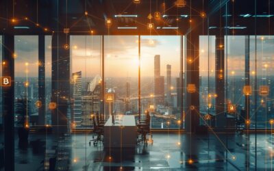 Les Avantages de la Blockchain dans l’Immobilier Moderne