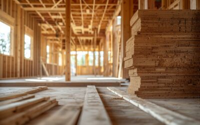 Les Avantages des Matériaux Écologiques dans la Construction