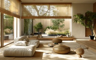 Les Conseils pour une Décoration Zen et Apaisante