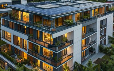 Les Conséquences des Nouvelles Normes Énergétiques sur l’Immobilier Neuf