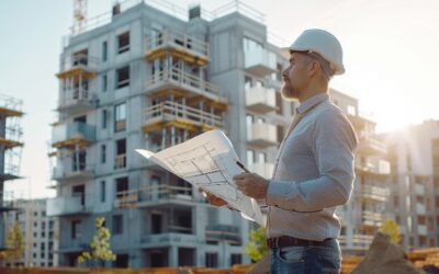 Les Démarches Administratives pour un Projet Immobilier Neuf