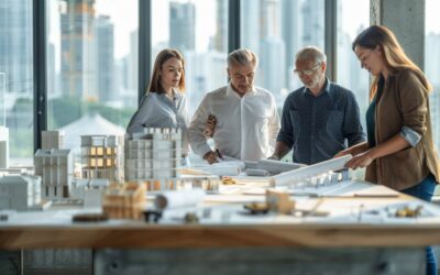 Les Dernières Évolutions en Matière de Normes de Construction