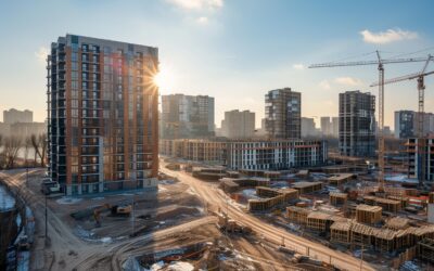 Les Dernières Réformes Législatives pour l’Immobilier Neuf