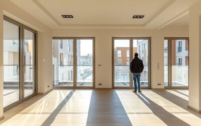 Les Étapes Clés pour une Visite Efficace de Biens Immobiliers Neufs