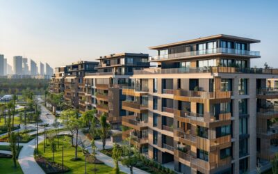 Les marché de l’immobilier neuf 2024 en France