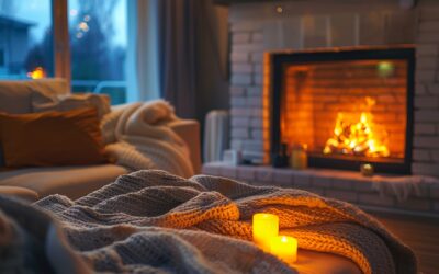 Les Meilleures Idées pour un Aménagement Cosy et Chaleureux