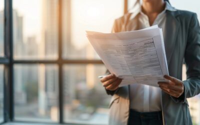 Les Meilleures Options de Crédit pour Financer un Projet Immobilier