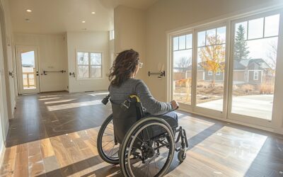 Les Normes d’Accessibilité des Logements Neufs