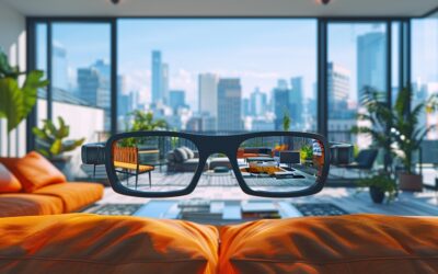 Les Nouvelles Avancées en Matière de Réalité Augmentée pour l&rsquo;Immobilier