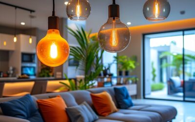 Les Nouvelles Perspectives de la Smart Home dans l&rsquo;Immobilier Neuf