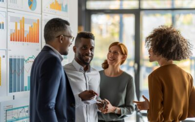 Les Nouvelles Solutions de Financement pour un Investissement Réussi