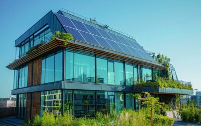 Les Stratégies de Valorisation Énergétique pour des Bâtiments Durables