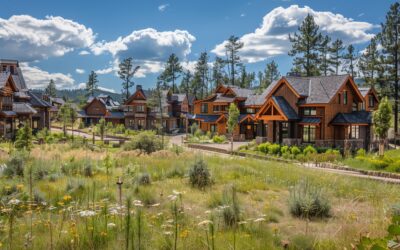 Les stratégies pour diversifier votre portefeuille immobilier
