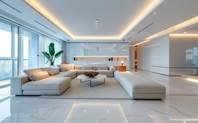 Les Tendances Déco pour un Intérieur Moderne et Élégant