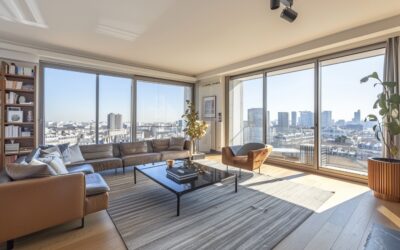 Les Tendances du Marché de l’Immobilier Neuf en France