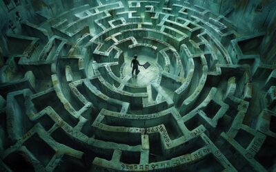 Naviguer dans le labyrinthe des réglementations immobilières en France