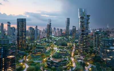 Perspectives et tendances du marché immobilier en 2024 : que nous réserve l'avenir ?