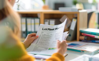 Réglementations et Législations : Tout ce que vous devez savoir sur la Loi Pinel