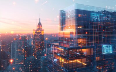 Révolution numérique et immobilier : comment la technologie transforme-t-elle le secteur ?