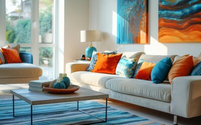 Sublimer son nouvel appartement avec les meilleures astuces déco