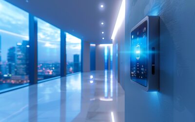 Technologie et Innovation: Les Nouvelles Avancées dans l’Immobilier Neuf
