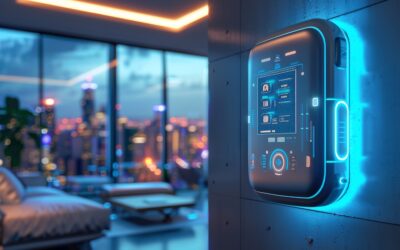 Technologies Innovantes dans l’Immobilier Neuf