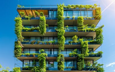 Vers une construction verte: quel est le rôle de la durabilité dans l'immobilier neuf?