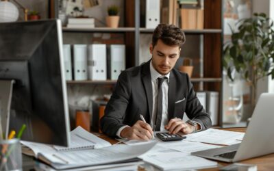 Comment sont calculés les frais de notaire en immobilier neuf ?