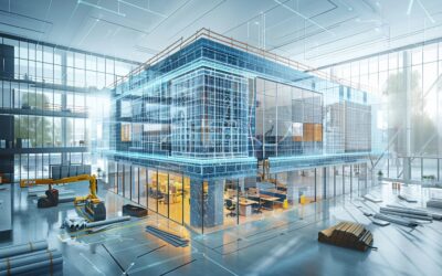 L&rsquo;utilisation de l&rsquo;intelligence artificielle dans l&rsquo;immobilier neuf