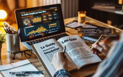 Le Guide Complet pour Investir dans l&rsquo;Immobilier Neuf