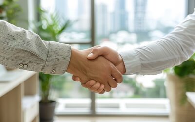 Les Astuces pour une Négociation Immobilière Réussie